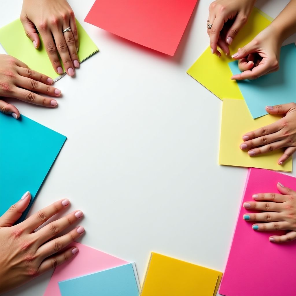 Hands-on budgettering workshop