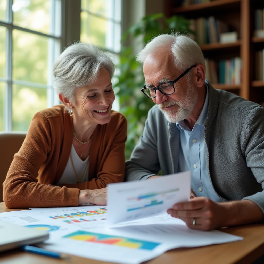 Pensioenplanning Cursus